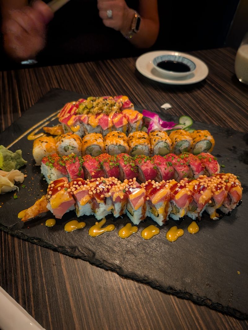 Ten Prime, Providence