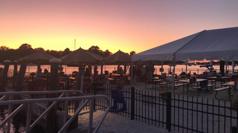 Blount Clam Shack – Warren