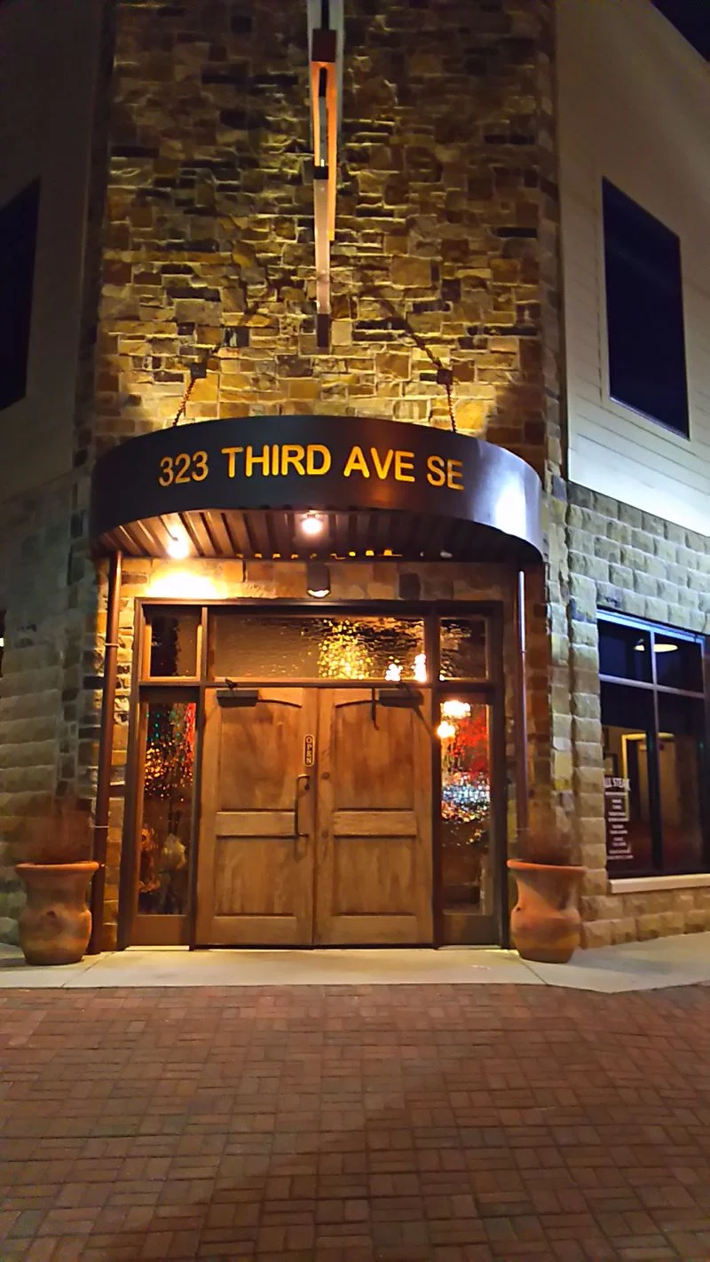 All Steak Restaurant (Cullman, Alabama)