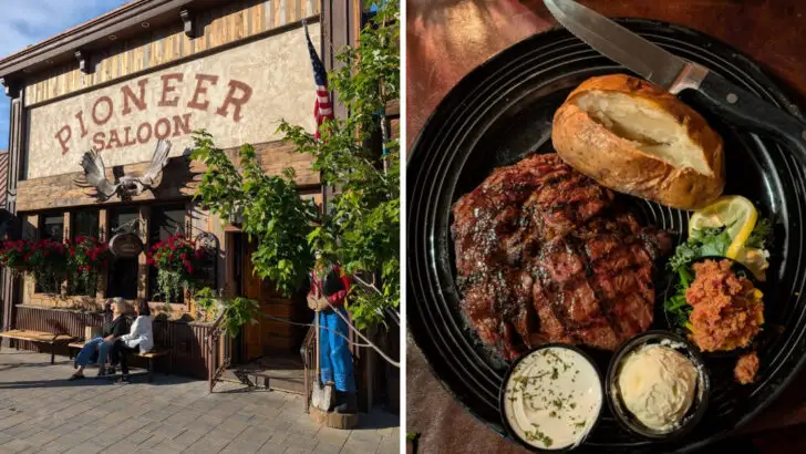 The Most Delightful Small-Town Restaurants Loved by Locals and Travelers