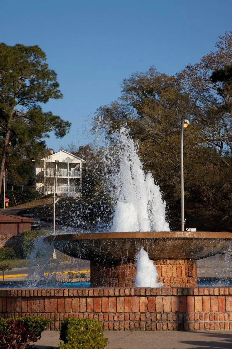 Alabama &mdash; Fairhope