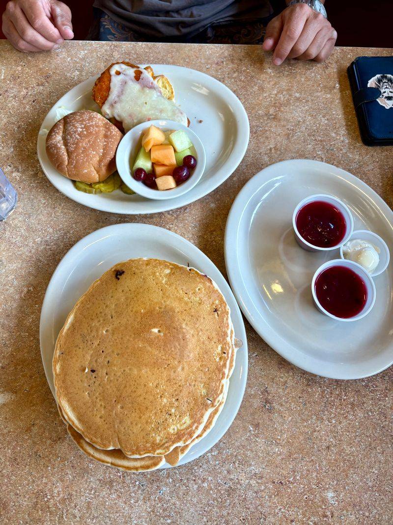 Rise N Shine Cafe (Helena, Montana)