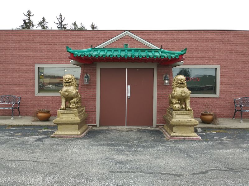 Hunan Gardens - Ludington, MI