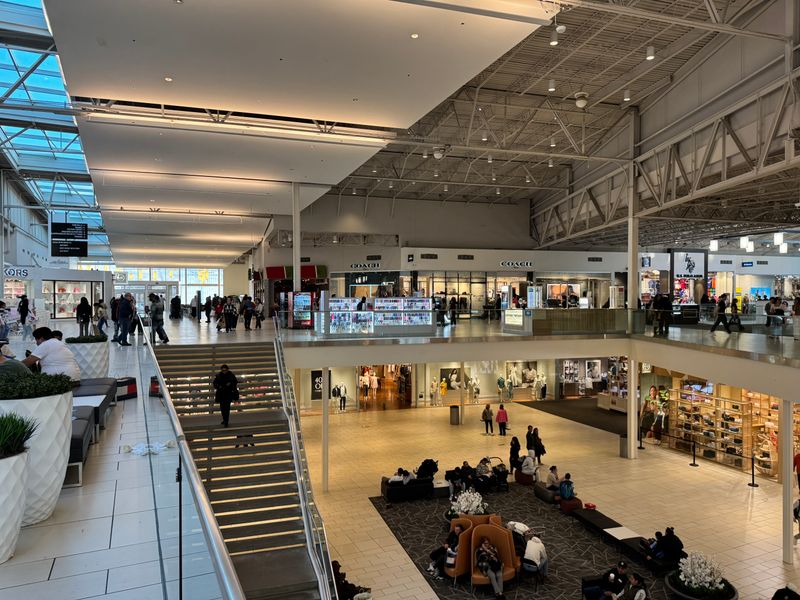 Strategizing Your All-Day Outlet Game Plan