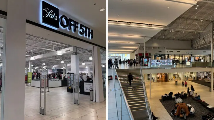 The New Jersey outlet stop that turns a quick visit into an all-day plan