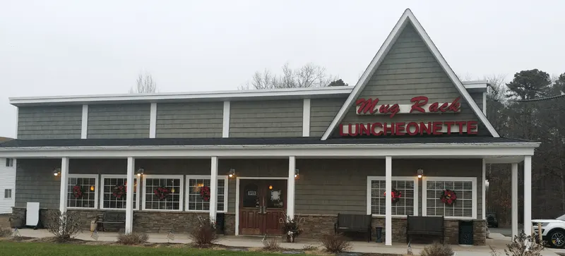 Why locals swear by The Mug Rack