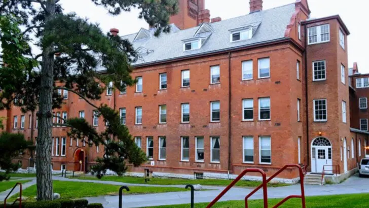 The New York village where 19th-century streets still make an easy weekend feel slower