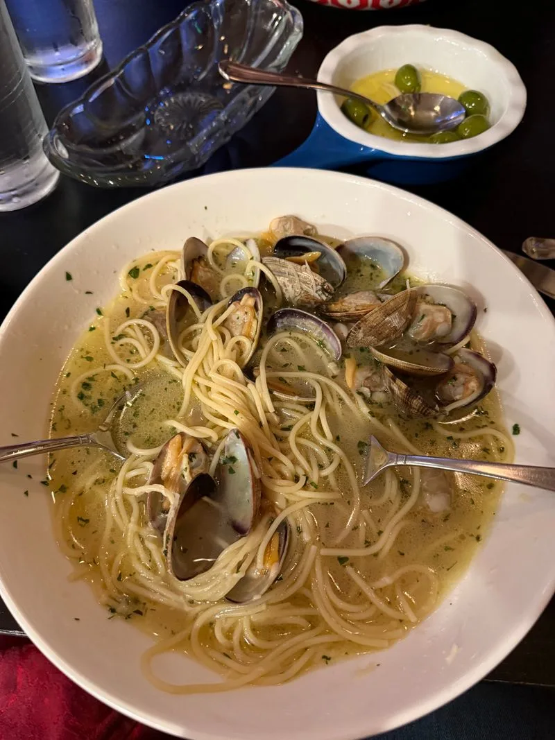 Handmade Pasta That Converts Skeptics