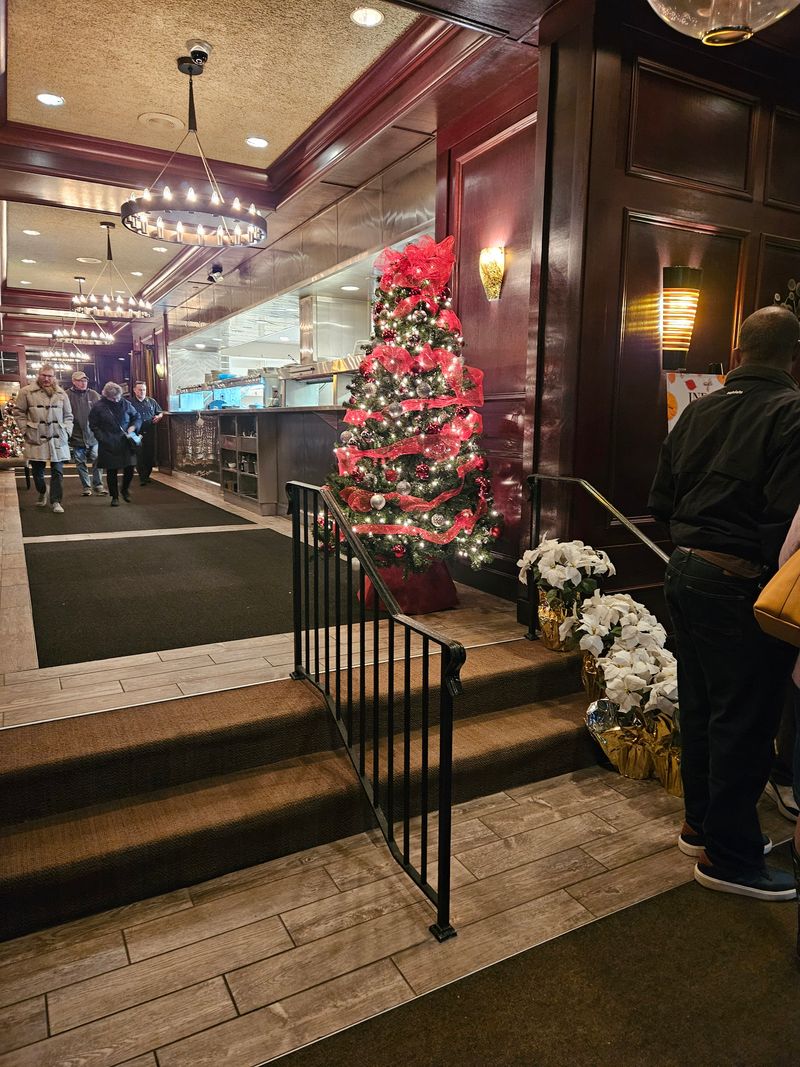 McCormick & Schmick's Seafood & Steaks &mdash; Baltimore