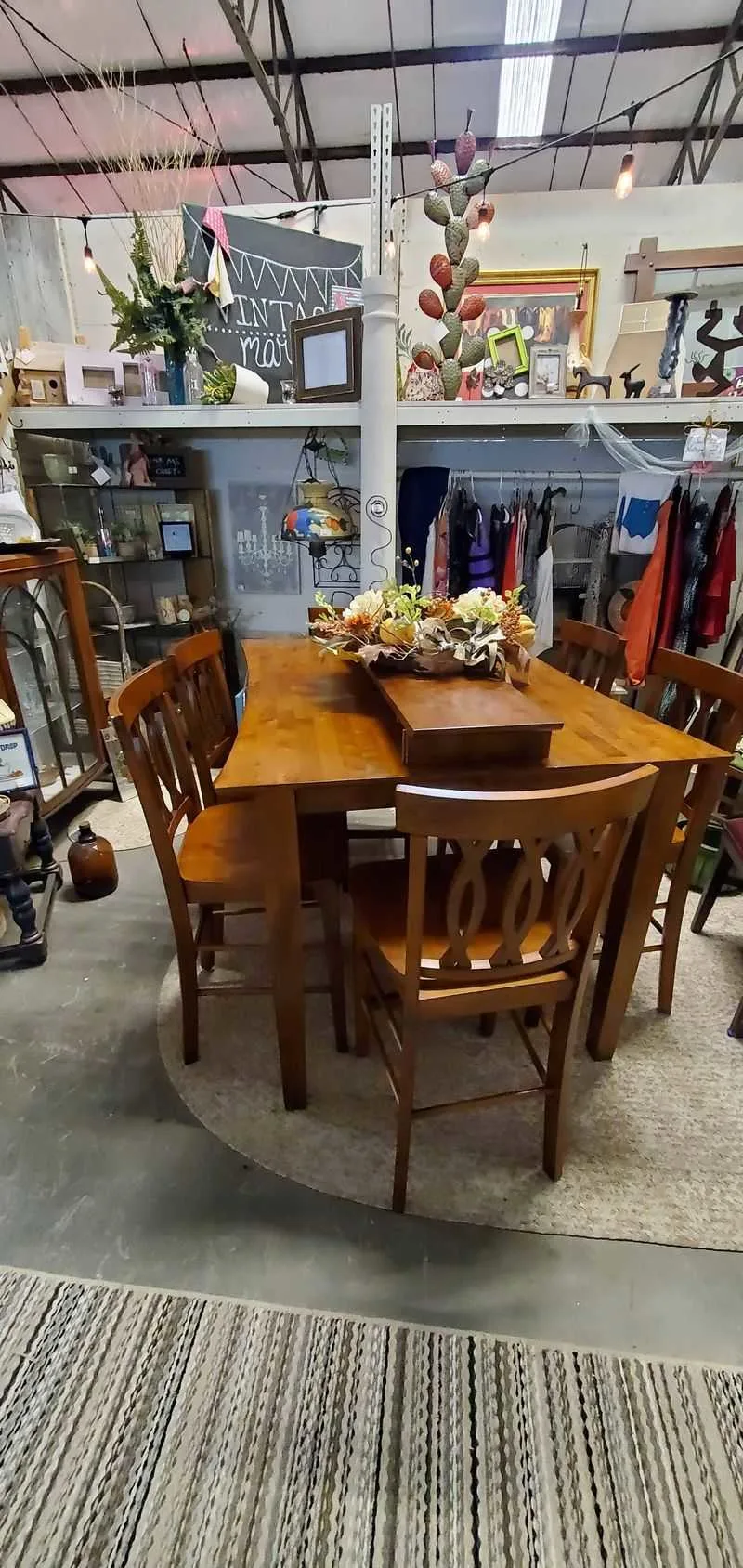 Handcrafted Porch Swings and Woodwork