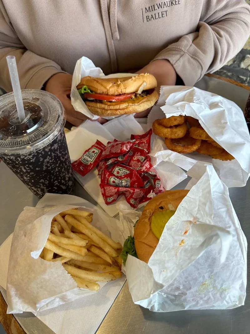 Kopp&rsquo;s Frozen Custard, Milwaukee
