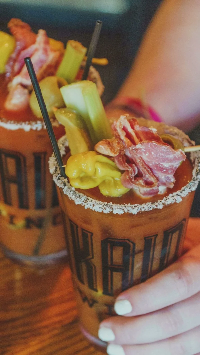 Kinkaider Brewing Company, Grand Island