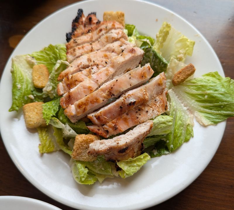 The Liberal Cup, Hallowell