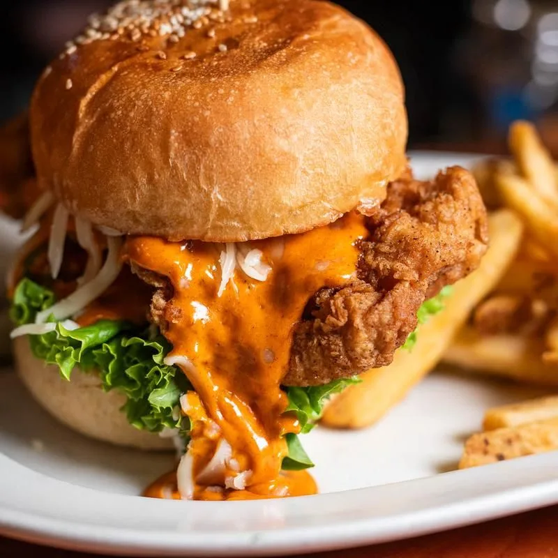 Blue&rsquo;s Egg, Milwaukee