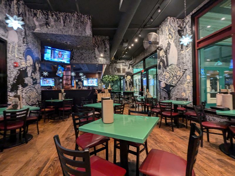 Barrio Tacos &mdash; Cleveland