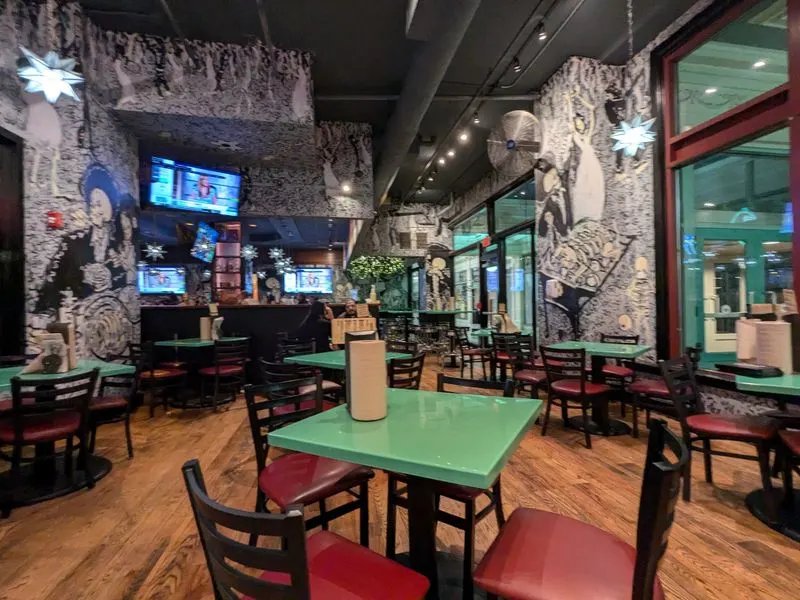 Barrio Tacos &mdash; Cleveland