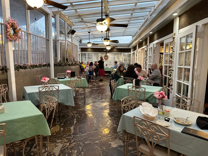 Rancho de Chimay&oacute;