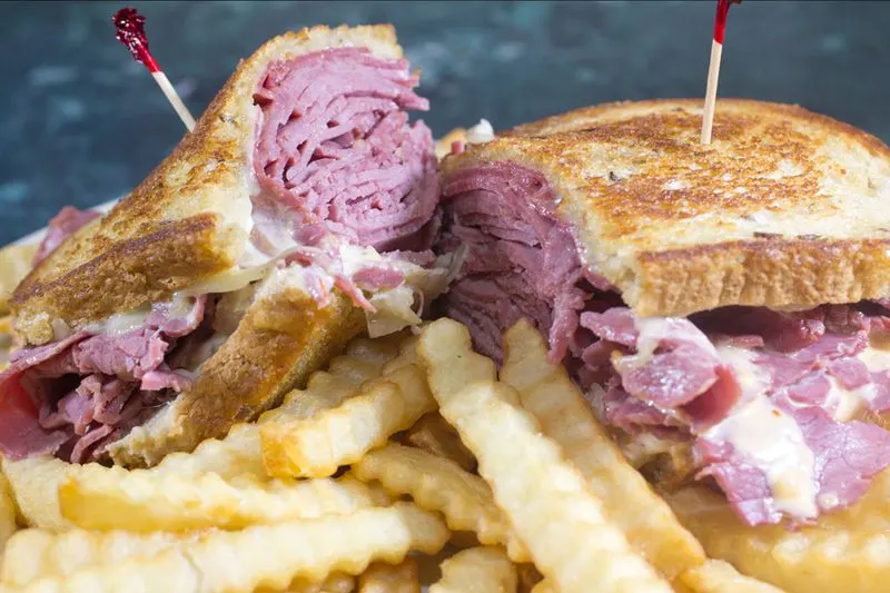 Clary&rsquo;s Caf&eacute; Bakery