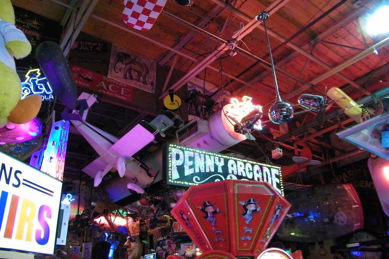 Marvin&rsquo;s Marvelous Mechanical Museum (Farmington Hills)