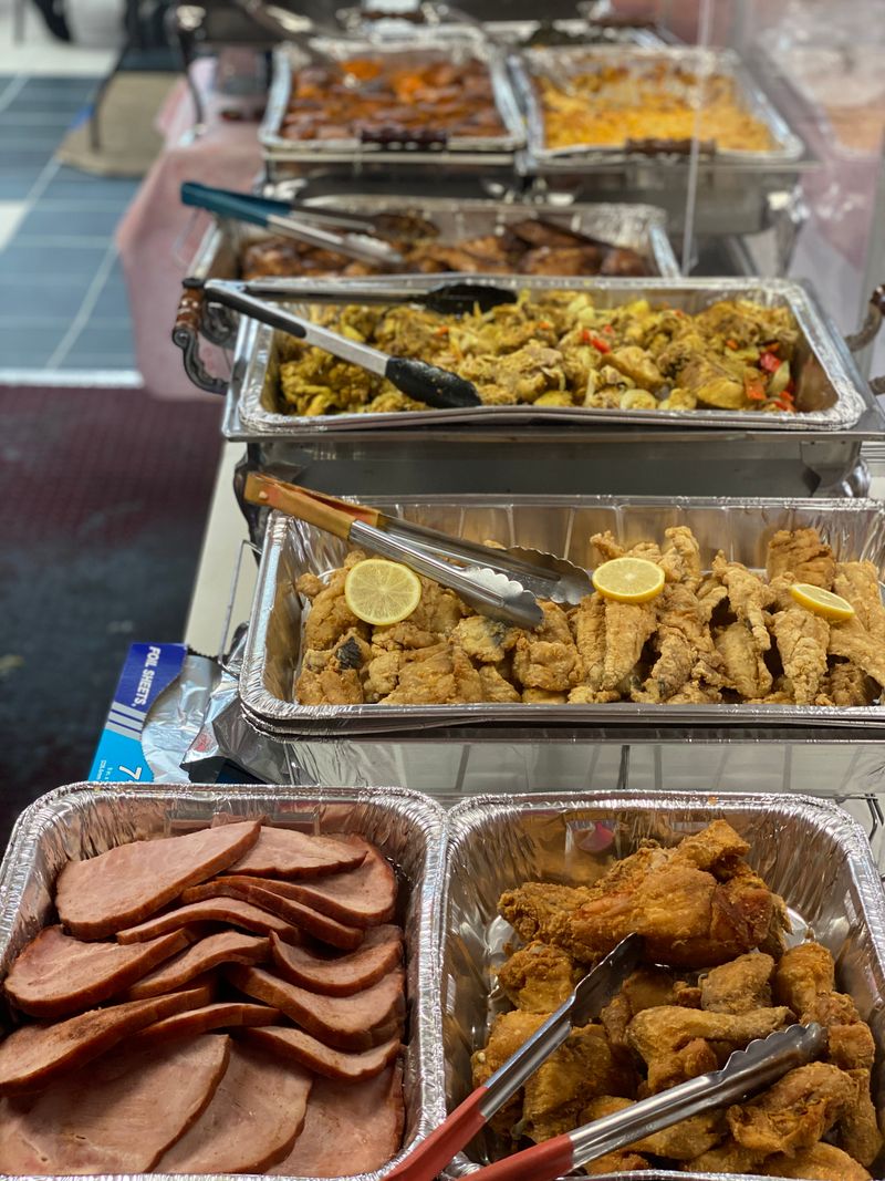 Corinne’s Place — Camden