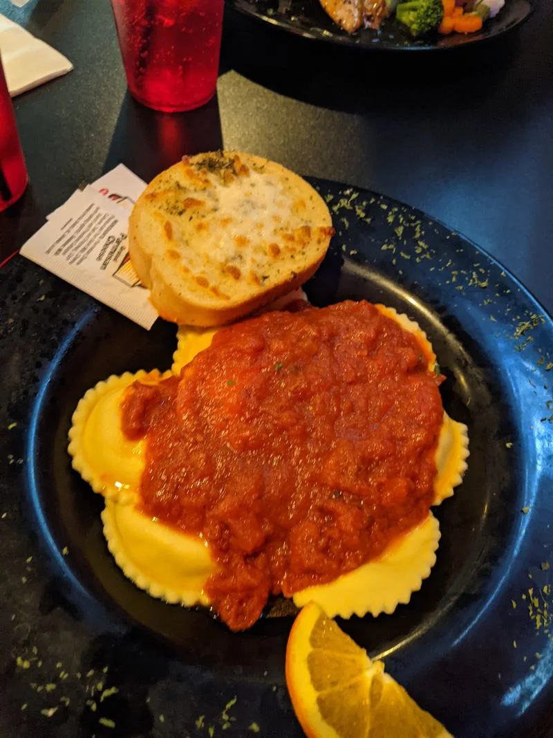 Pierogi heritage and family-style traditions