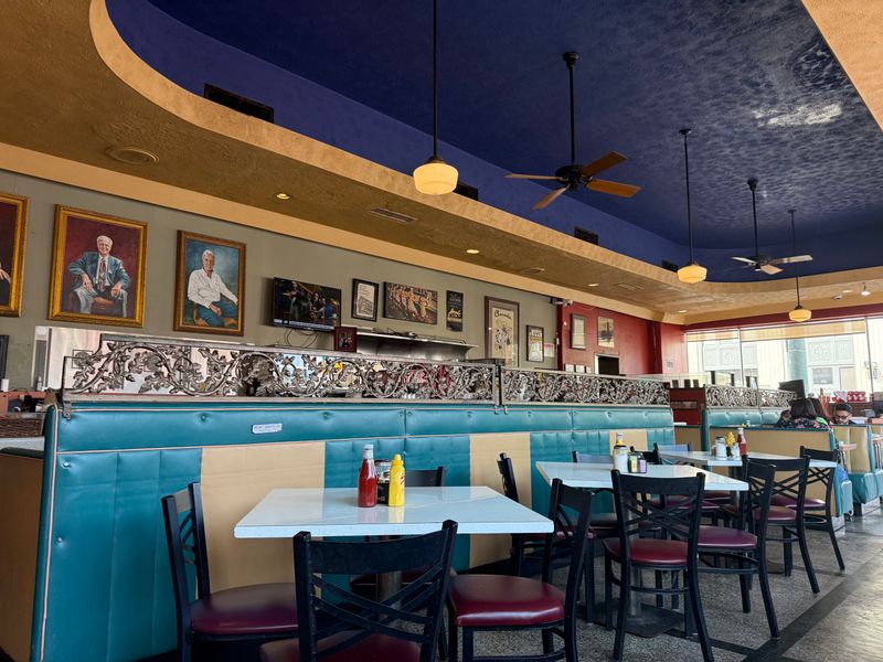 Arcade Restaurant &mdash; Memphis