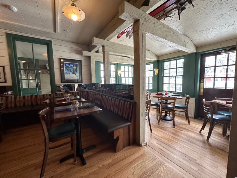 Ketchum Grill &mdash; Ketchum