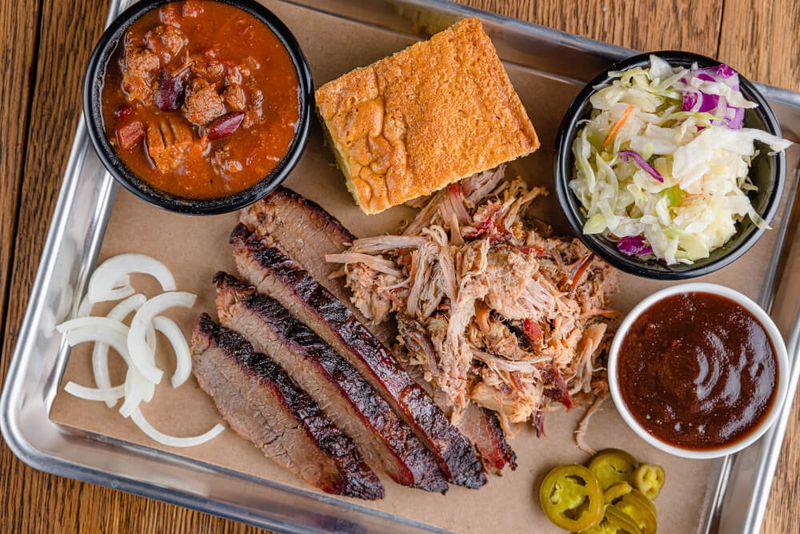 Hickory River Smokehouse