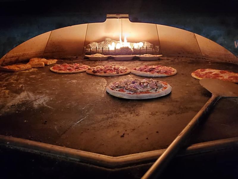 Tony&rsquo;s Brick Oven Pizzeria, Gulfport