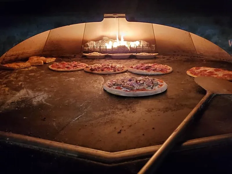 Tony’s Brick Oven Pizzeria, Gulfport