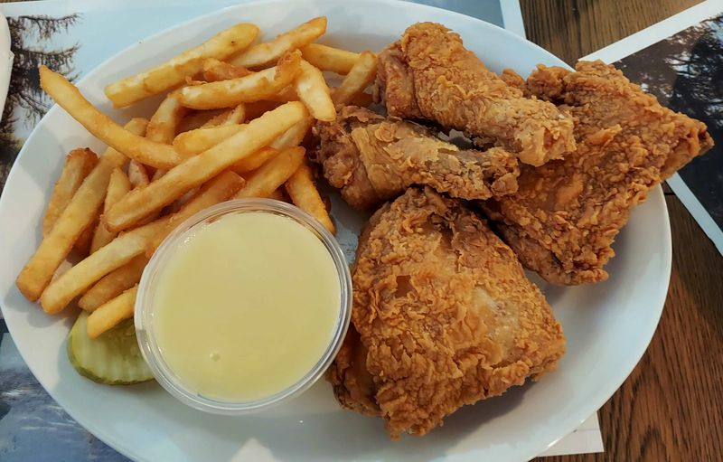 Wishbone Family Restaurant — Westminster