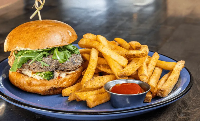 The Post Chicken & Beer, Denver