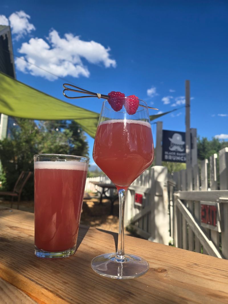 Black Bart’s Brunch — Pagosa Springs