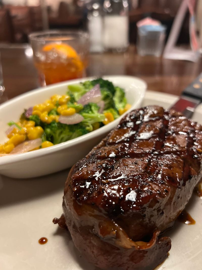 Cattle Baron — Portales