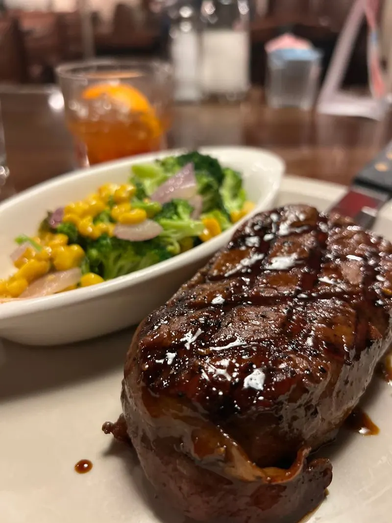 Cattle Baron &mdash; Portales