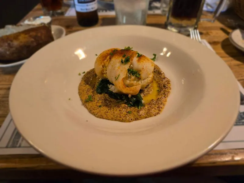 Bender&rsquo;s Restaurant & Belmont Buffet