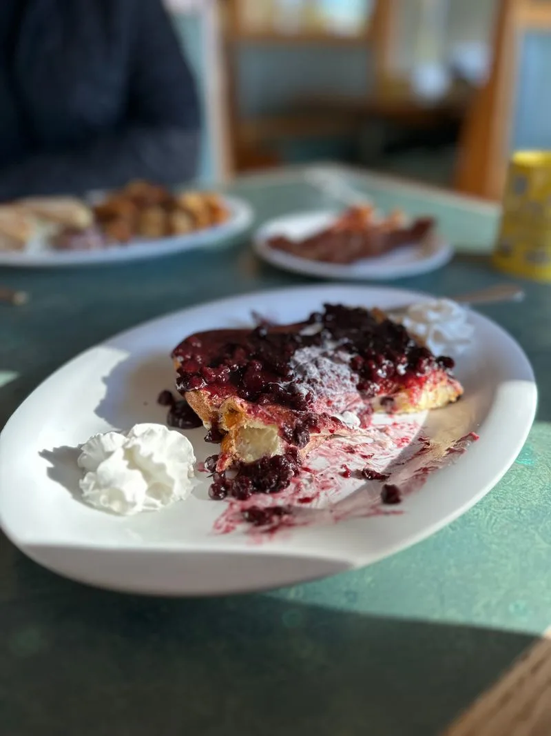 The Egg & I, Ogunquit