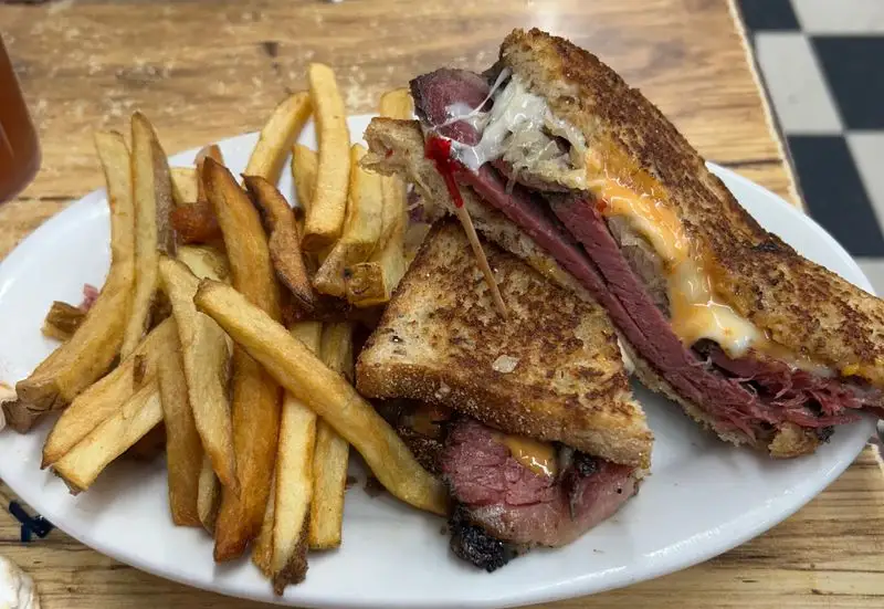 McClard’s Bar-B-Q, Hot Springs