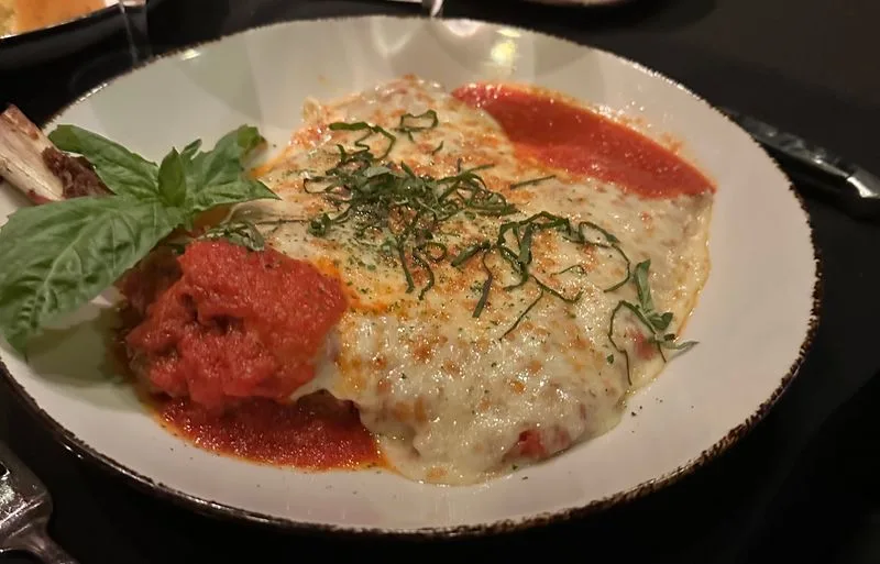 Christini’s Ristorante Italiano, Orlando