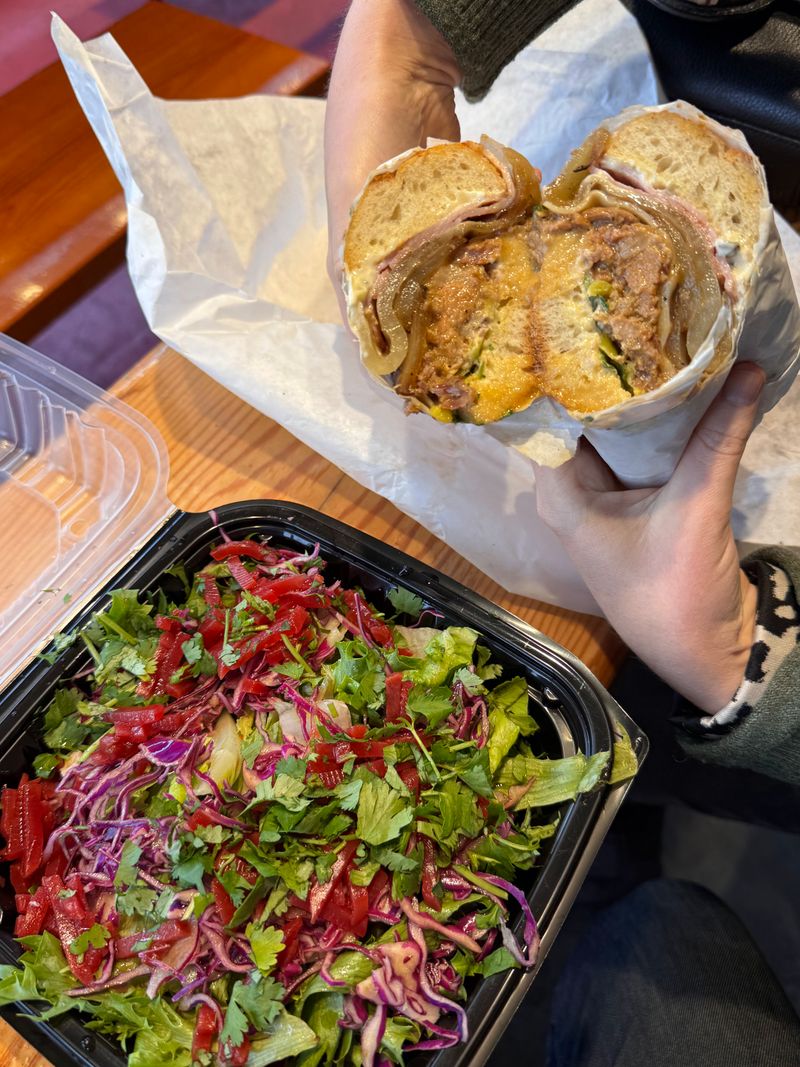 Un Bien &mdash; Seattle, WA