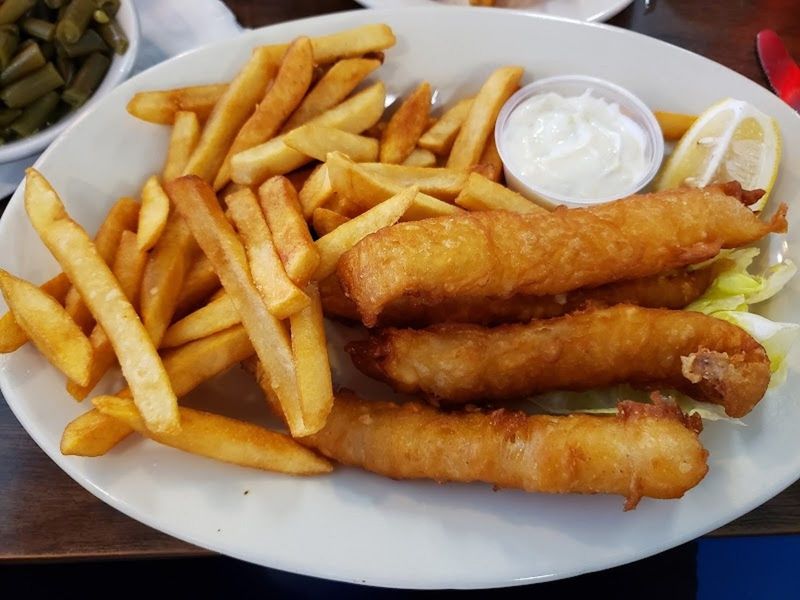 Big Sky Diner, Big Sky