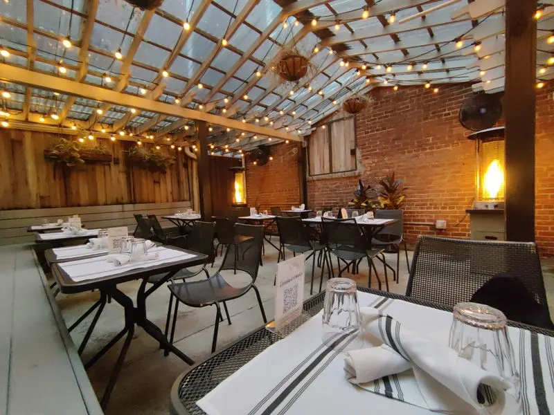 Red Sauce That Feels Like Home