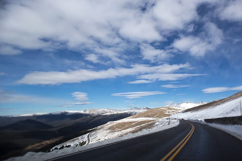 Trail Ridge Road