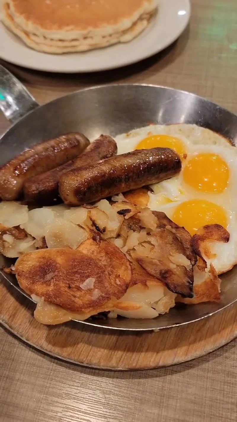 Lou Mitchell&rsquo;s, Chicago, Illinois