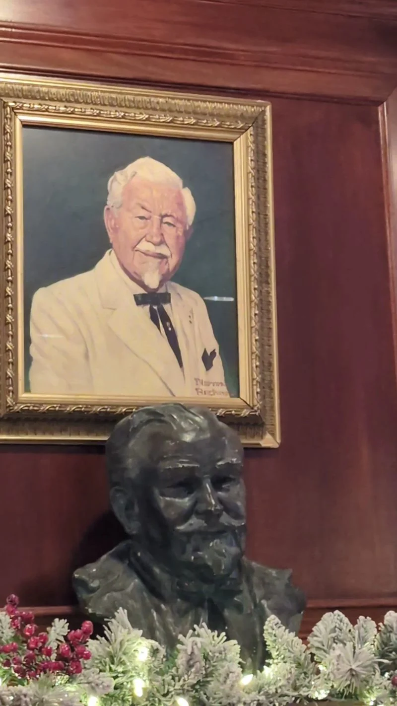 A Legacy of Love and Tradition