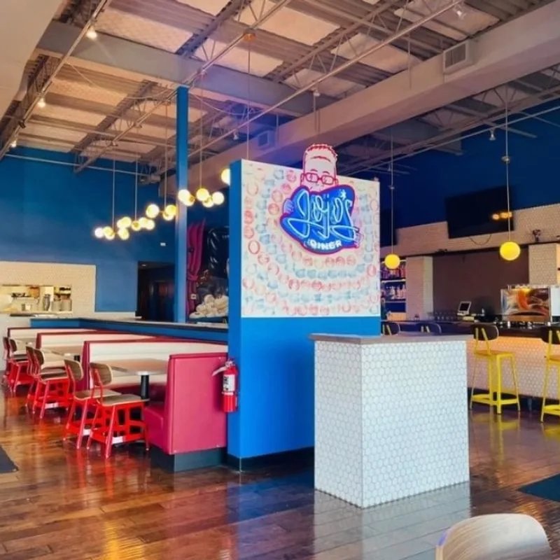 Jojos Diner-West - Omaha