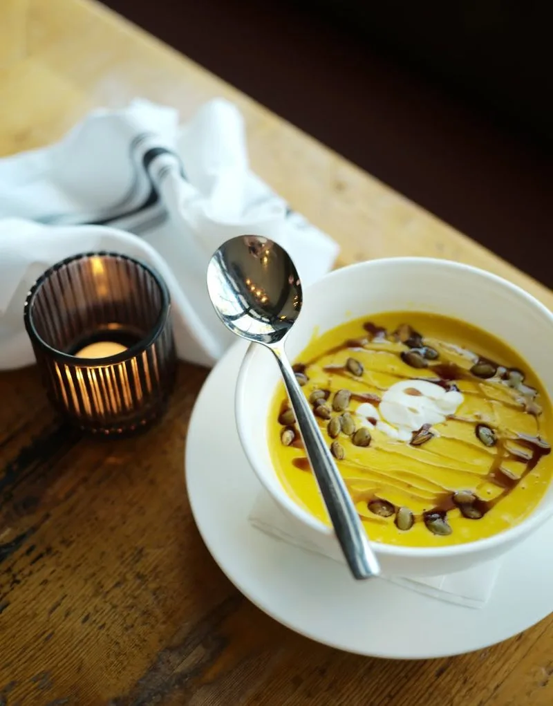 The Kenwood Restaurant