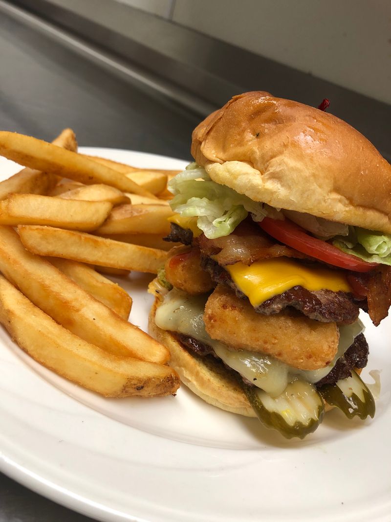 The Tavern Grill, Grand Forks