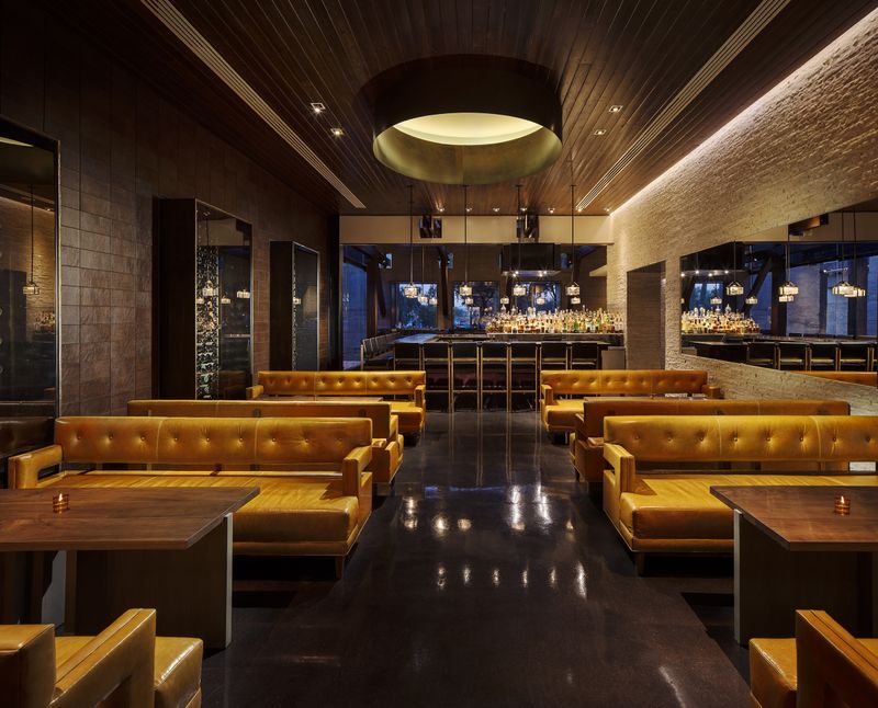 Bourbon Steak &mdash; Scottsdale