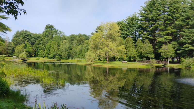 Crandall Park